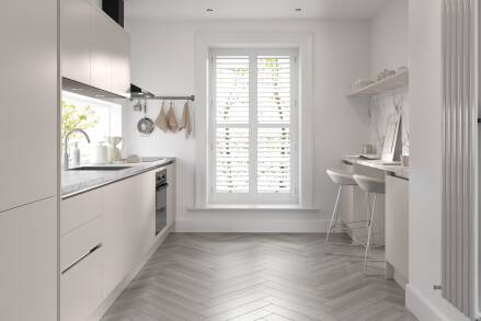 Linea Kitchens | Designer Handleless Kitchens | Wren Kitchens
