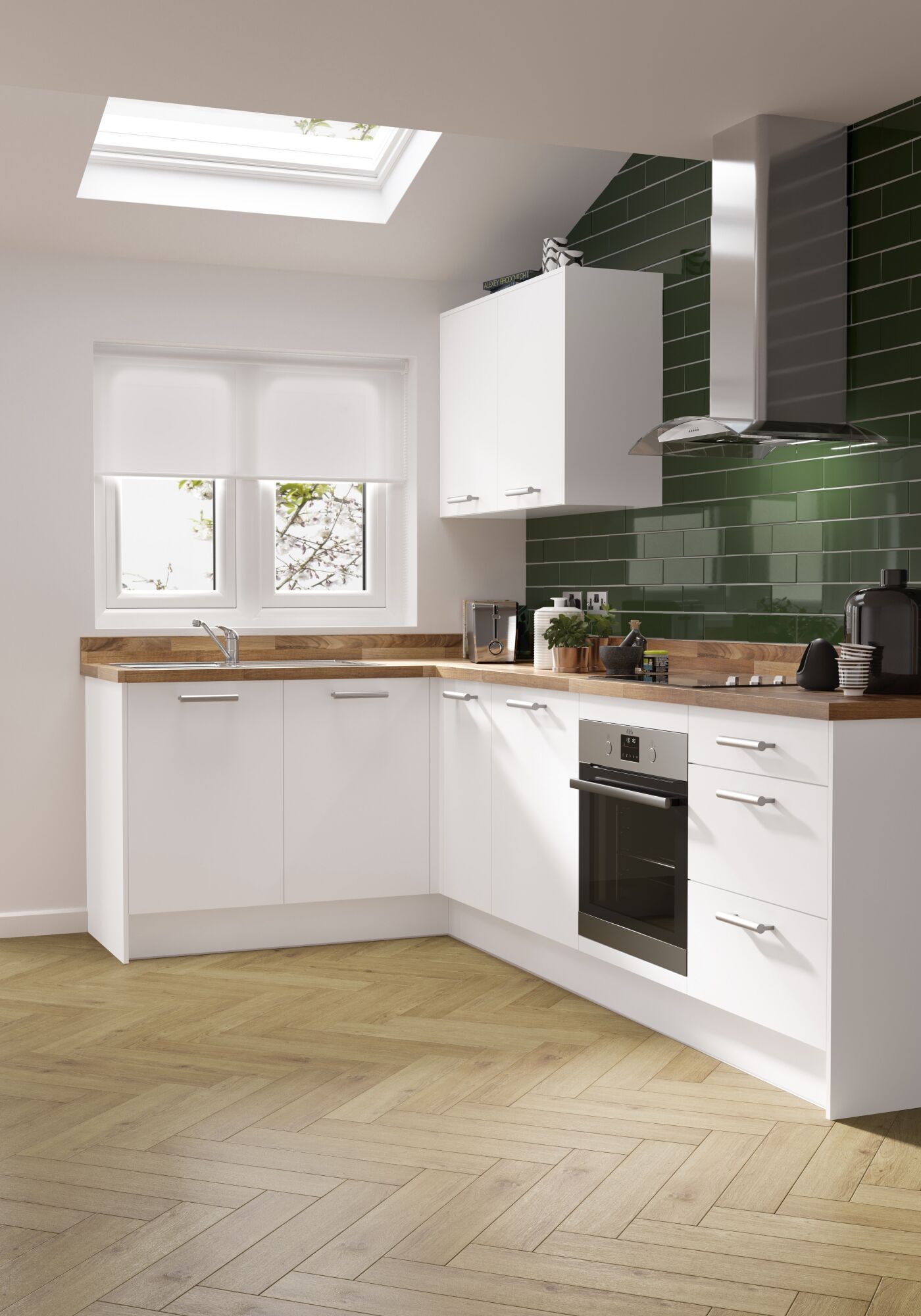 Kitchen Rectangular Slab White Slab Kitchen Units: Modern Minimalist Design Guide