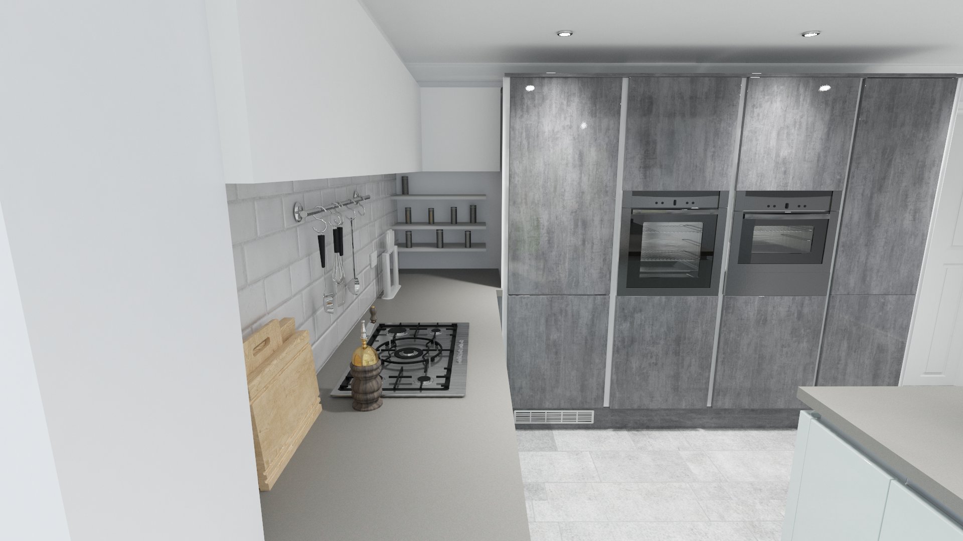 Kitchen preview image