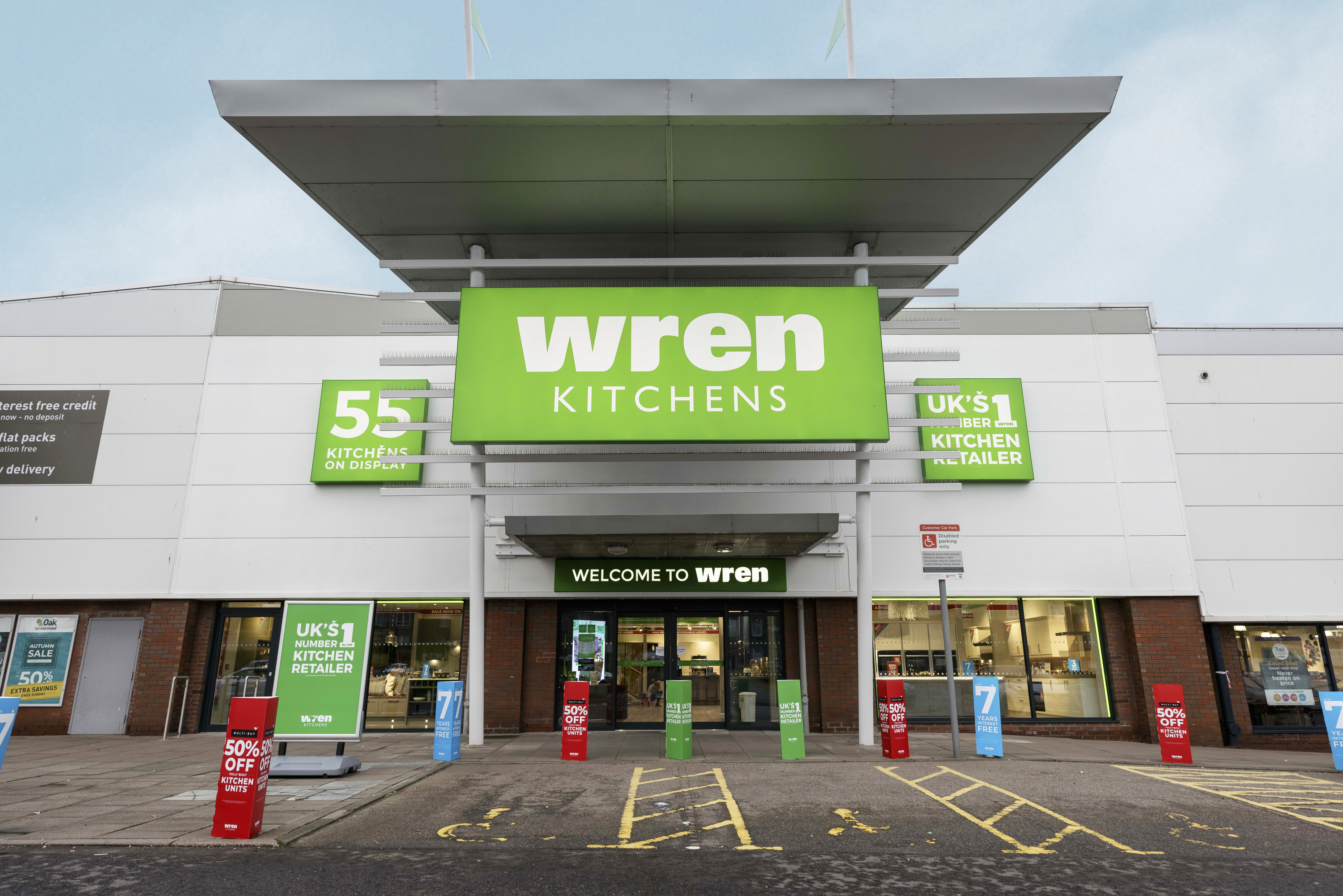 Kitchens Aberdeen Kitchen Showroom Aberdeen Wren Kitchens Kitchens Aberdeen Kitchen Showroom Aberdeen Wren Kitchens