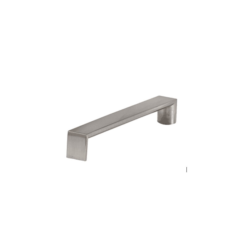 138Lx26d (128mm) Lily Bar Handle Stainless Steel Effect primary image