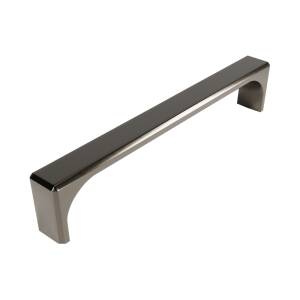 170Lx32d (160mm) Lina Bar Handle Stainless Steel Effect