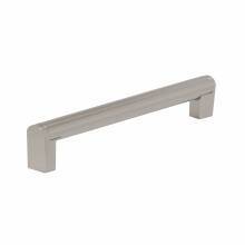 237Lx30d (209mm) Daisy Bar Handle Stainless Steel Effect