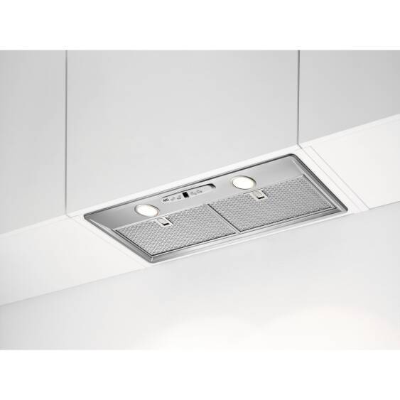 1830619 AEG 5000 H245xW700xD285 70cm Canopy Hood | Wren Kitchens