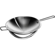 AEG Fusion Wok With Ring