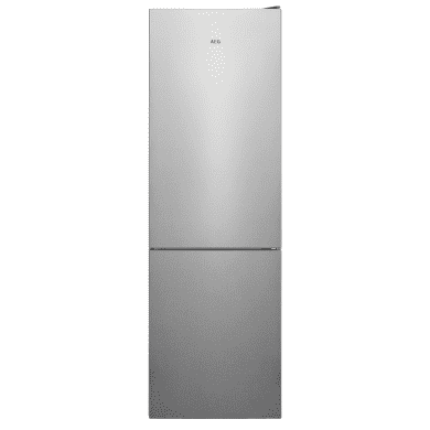 AEG H1860xW595xD650 Freestanding 60/40 Fridge Freezer