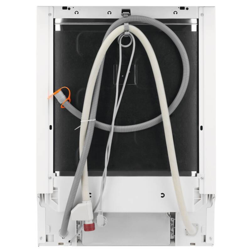 AEG H818xW596xD550 Fully Integrated Sliding Hinge Dishwasher with MaxiFlex Drawer additional image 2