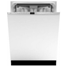 Bertazzoni H815xW598xD570 Integrated Dishwasher