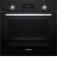 Bosch H595xW594xD548 Serie 2 Single Oven additional image 1