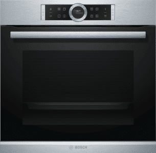 Bosch H595xW595xD548 Serie 8 Multifunction Oven