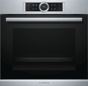 Bosch H595xW595xD548 Serie 8 Multifunction Oven