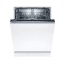 Bosch H815xW598xD550 Serie 2 Fully Integrated Dishwasher - Home Connect additional image 1