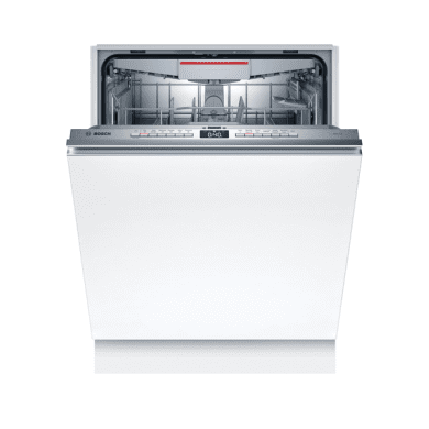 Bosch H815xW598xD550 Serie 4 Fully Integrated Dishwasher