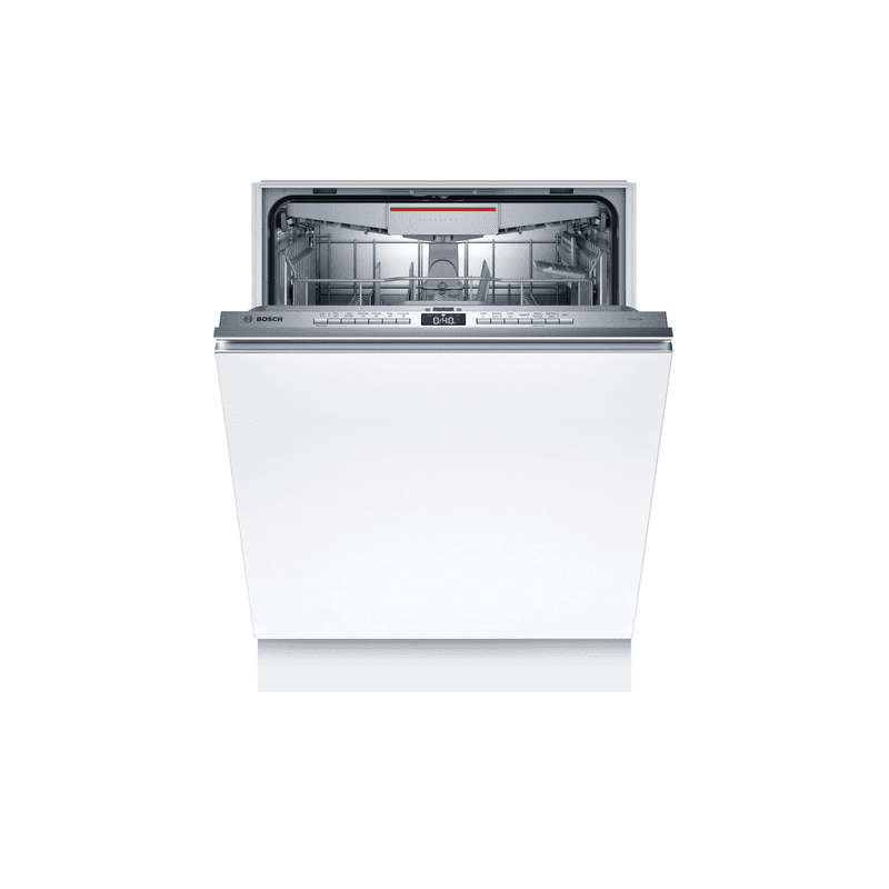 Bosch H815xW598xD550 Serie 4 Fully Integrated Dishwasher primary image