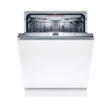Bosch H815xW598xD550 Serie 6 Fully Integrated Dishwasher with Home Connect