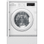 Bosch H818xW596xD544 Integrated Washing Machine (8kg) additional image 1