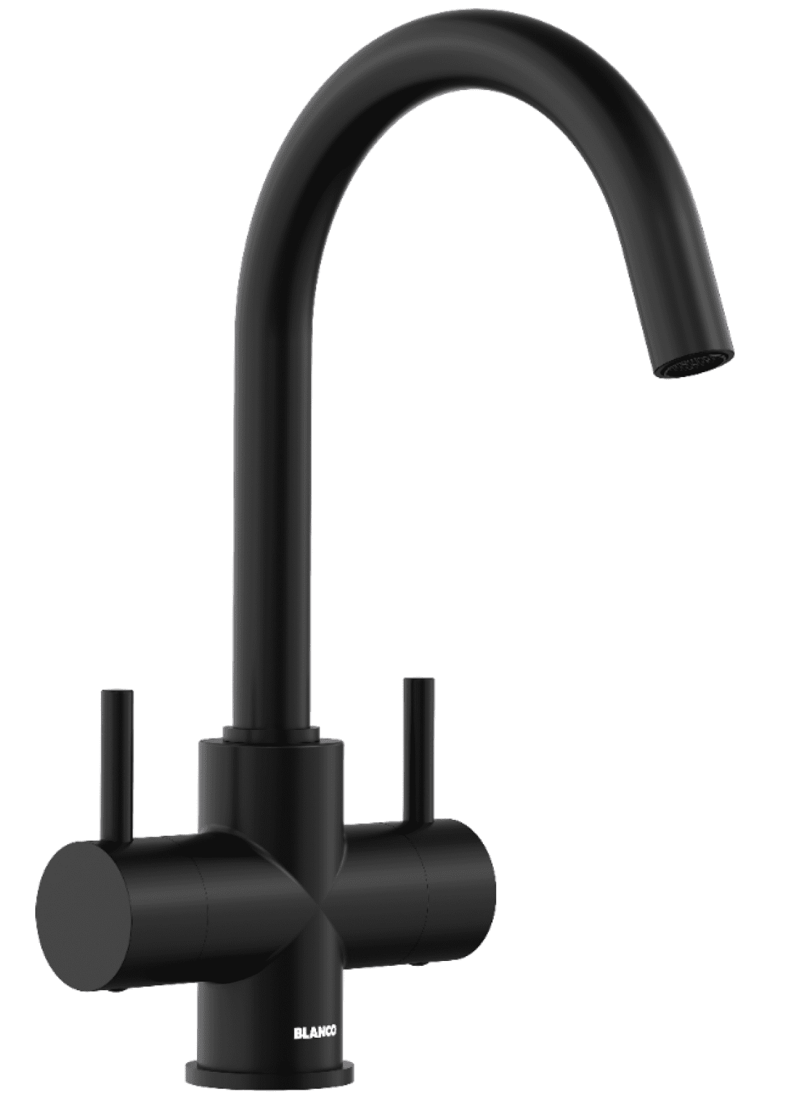 Camia Tap Matt Black Low Pressure Wren Kitchens Camia tap matt black low pressure wren kitchens
