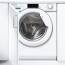 Candy H820xW600xD525 Integrated Washer Dryer (8kg) additional image 3