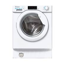 Candy H820xW600xD525 Integrated Washer Dryer (9kg)