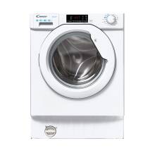 Candy H820xW600xD525 Integrated Washing Machine (8kg)