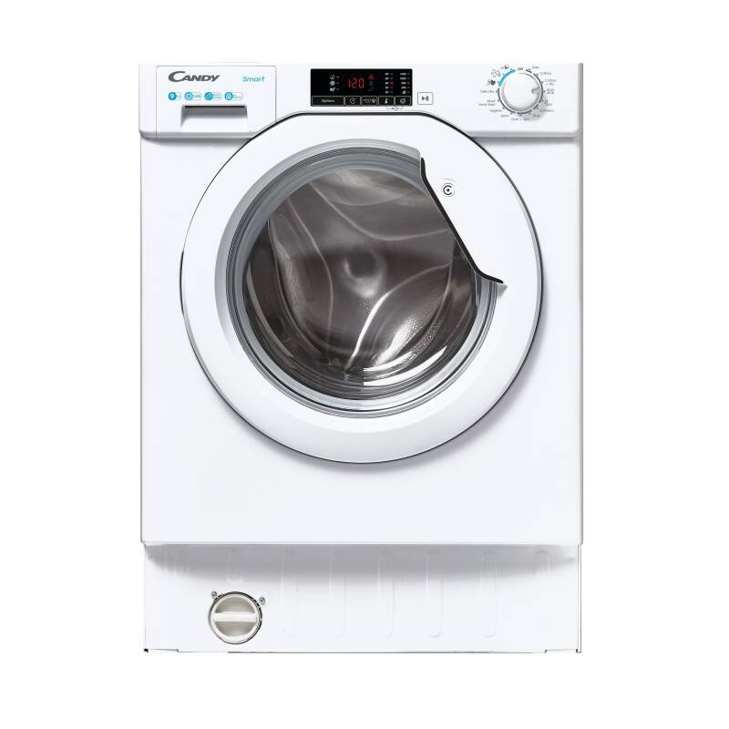 Candy H820xW600xD525 Integrated Washing Machine (9kg) primary image