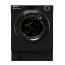 Candy H820xW600xD525 Integrated Washing Machine (9kg) additional image 1