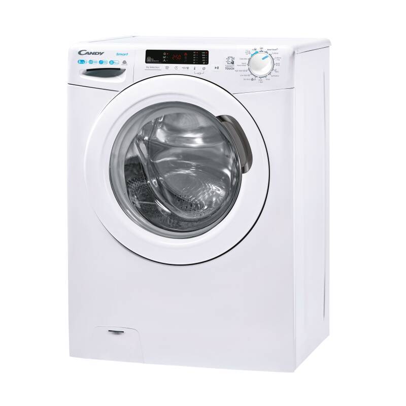 Candy H850xW600xD520 Freestanding Washer Dryer (8kg) additional image 1