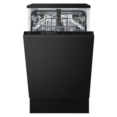 CDA H820xW448xD550 Integrated Slimline Dishwasher