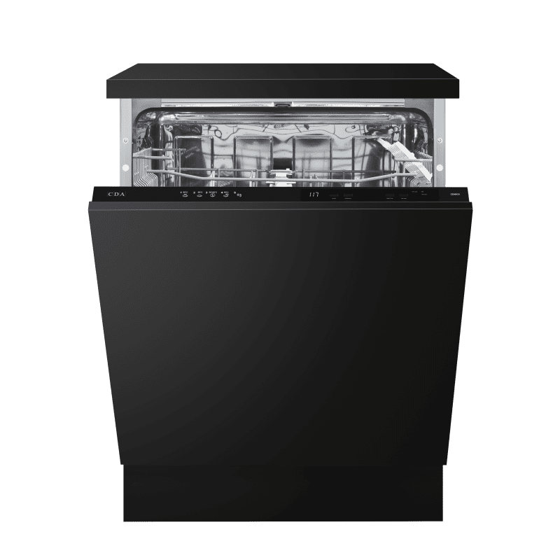 CDA H820xW598xD550 Integrated Dishwasher primary image