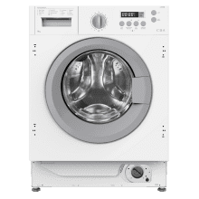 CDA H825xW595xD540 Fully Integrated Washer (8kg)