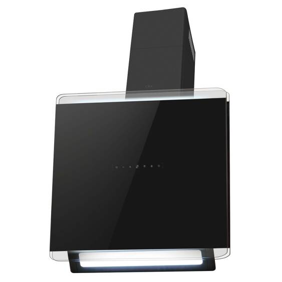 CDA H940xW700xD475 Angled Chimney Cooker Hood With Gesture Control cda-h940xw700xd475-angled-chimney-cooker-hood-with-gesture-control
