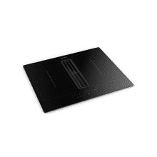 Faber H250xW520xD600 Galileo Smart 4 Zone Induction Venting Hob