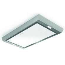 Faber H272xW900xD440 Heaven Compact Ceiling Hood