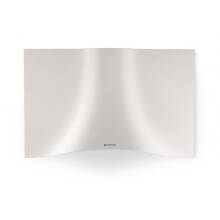 Faber H573xW898XD361 Veil Wall-mounted Cooker Hood