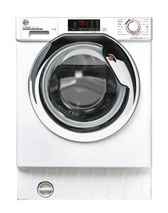 Hoover H820xW600xD525 Integrated Washing Machine (9kg)
