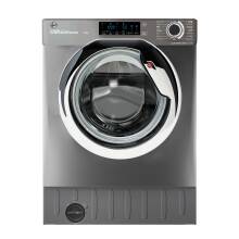 Hoover H820xW600xD530 Integrated Washer Dryer (9kg)