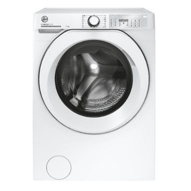 Hoover H850xW600xD650 Freestanding Washing Machine (11kg)