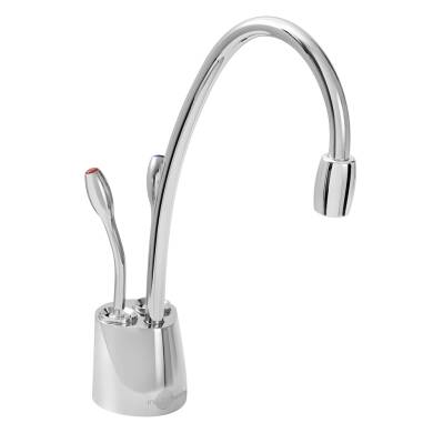 Insinkerator HC1100 Filtered Hot/Cold Water Tap Chrome