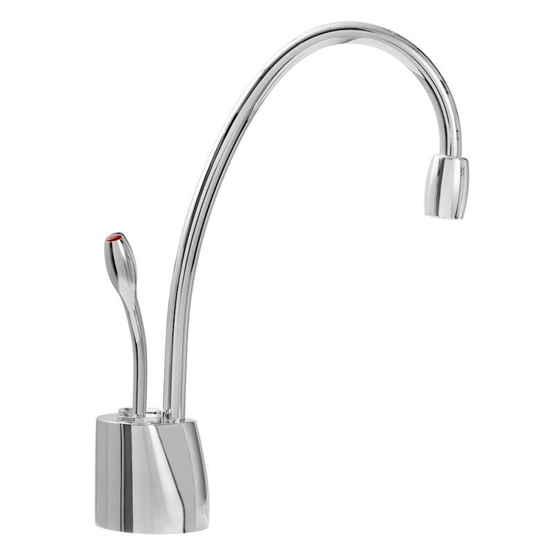 Insinkerator HC1100 Filtered Hot/Cold Water Tap Chrome additional image 7