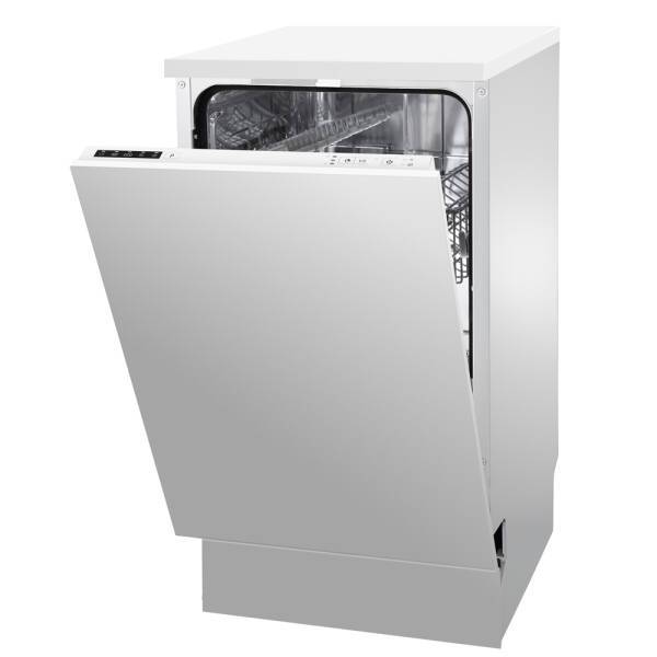 Matrix 815 Matrix H815xW448xD550 Integrated Slimline Dishwasher | Wren Kitchens