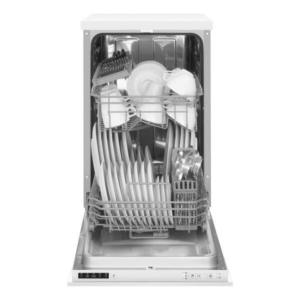 Matrix 815 Matrix H815xW448xD550 Integrated Slimline Dishwasher | Wren Kitchens