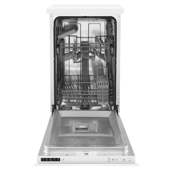 Matrix 815 Matrix H815xW448xD550 Integrated Slimline Dishwasher | Wren Kitchens