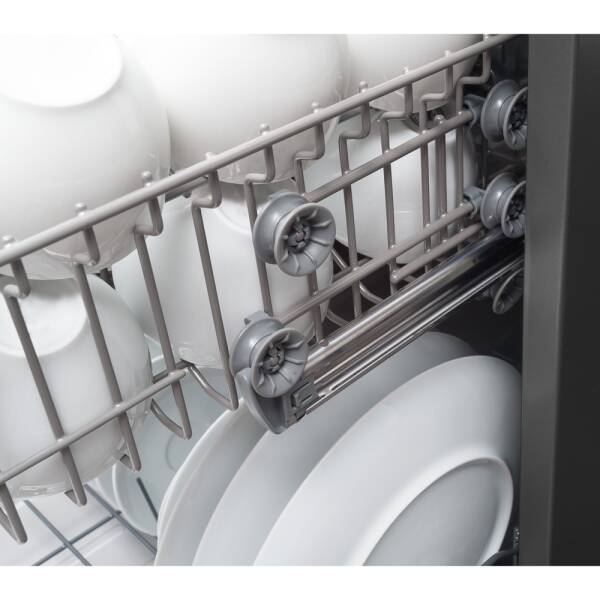 Matrix H815xW598xD550 Integrated Dishwasher | Wren Kitchens