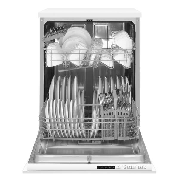 Matrix 815 Matrix H815xW598xD550 Integrated Dishwasher | Wren Kitchens