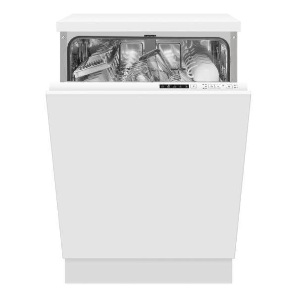 Matrix H815xW598xD550 Integrated Dishwasher | Wren Kitchens
