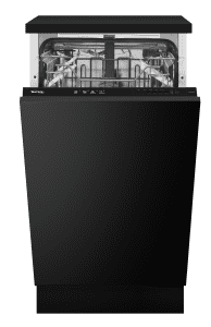 Matrix H820xW448xD550 Fully Integrated Slimline Dishwasher
