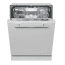 Miele H805xW598xD570 Fully Integrated Dishwasher additional image 1