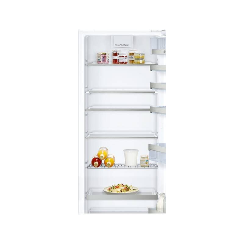 Neff H1772xW558xD545 Built in Tower Fridge additional image 8
