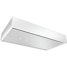 Neff H710xW1050xD600 N70 Ceiling Hood With Home Connect
