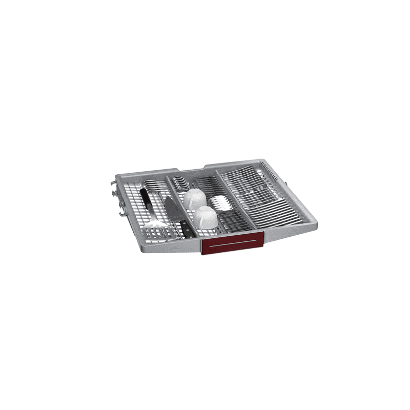 Neff H815xW598xD550 N50 Fully Integrated Dishwasher With Home Connect And VarioHinge additional image 2